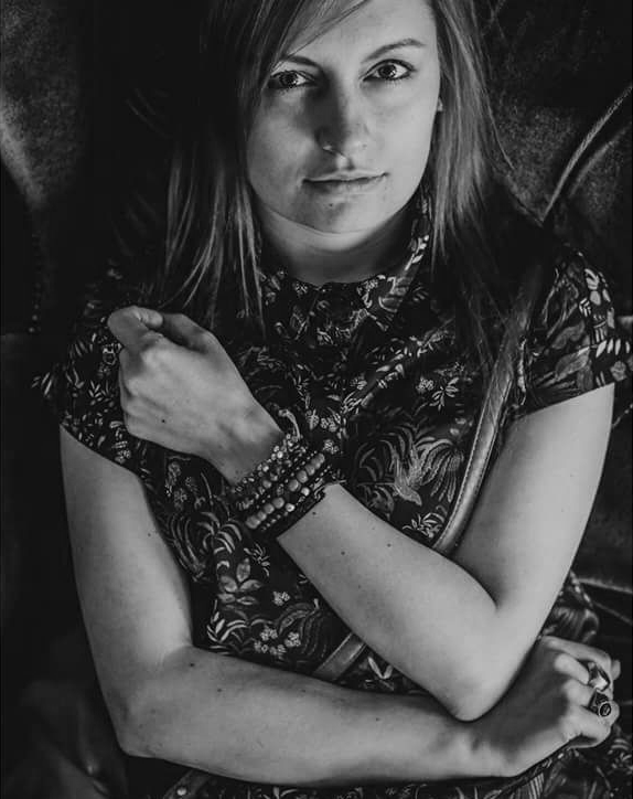 Kasia Badura Bio Kasia Badura Bio
